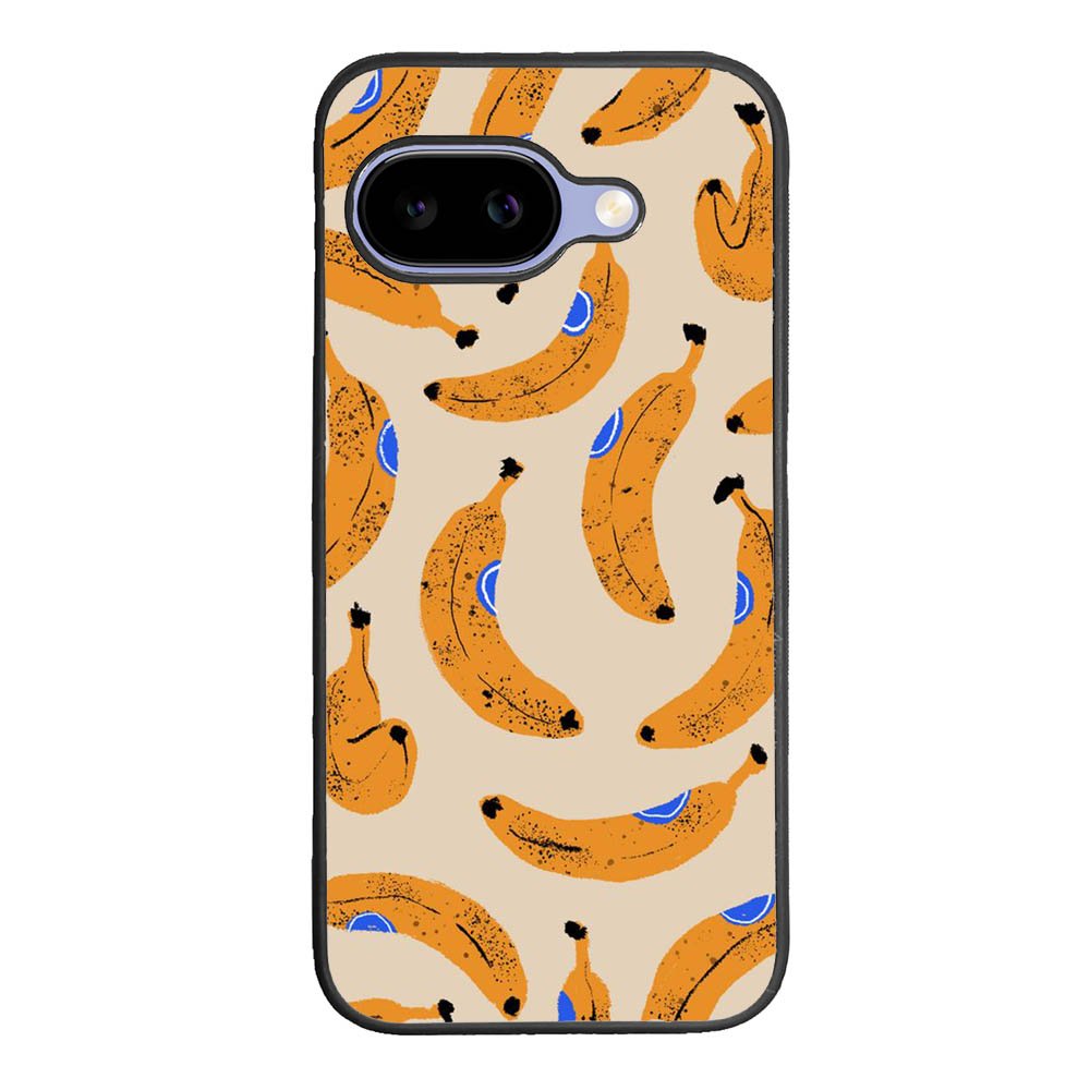 Banana Pattern FGoogle Pixel 10A Case FE0059
