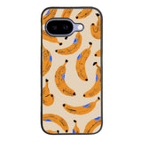 Banana Pattern FGoogle Pixel 10A Case FE0059