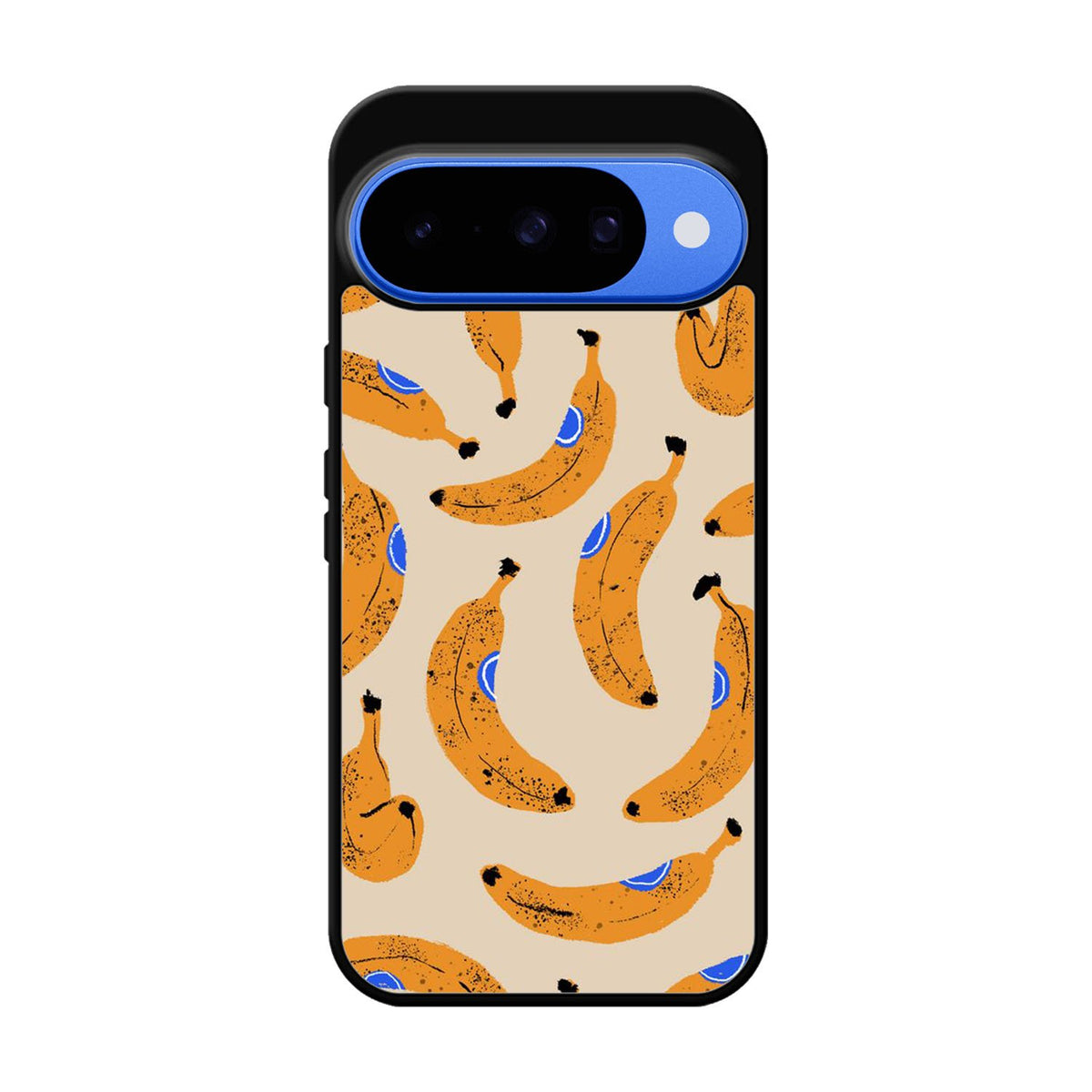 Banana Pattern FGoogle Pixel 10 Case FE0059