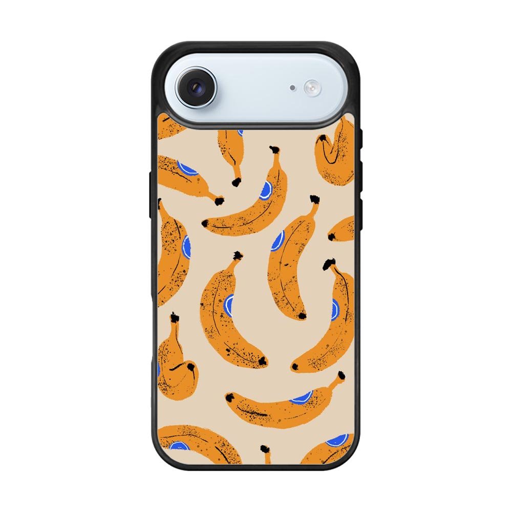 Banana Pattern FiPhone Air Case FE0059