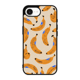 Banana Pattern FiPhone 17e Case FE0059