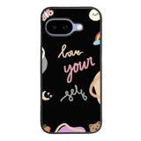 Love Your Self FGoogle Pixel 10A Case FE0413