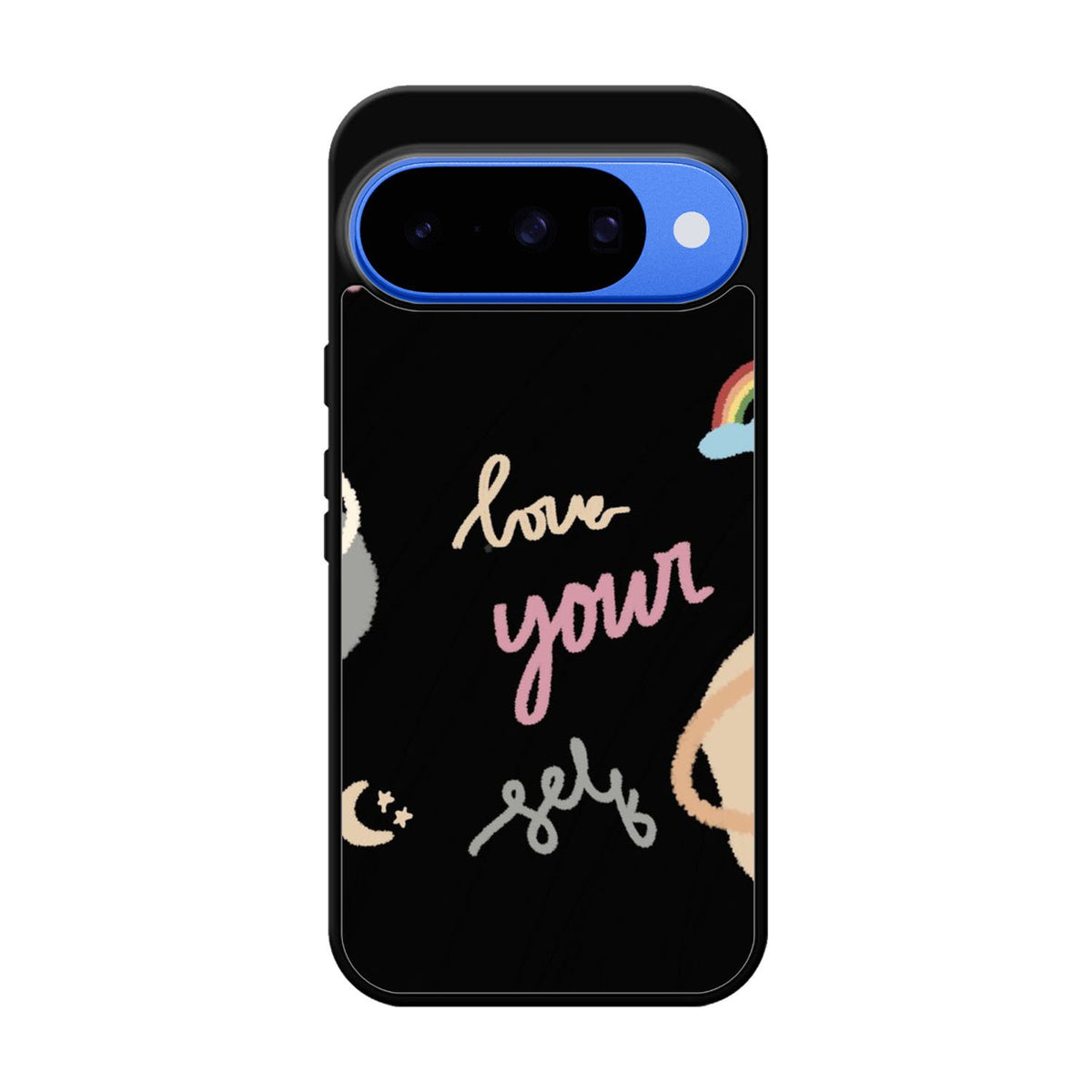 Love Your Self FGoogle Pixel 10 Case FE0413