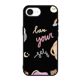 Love Your Self FiPhone 17e Case FE0413