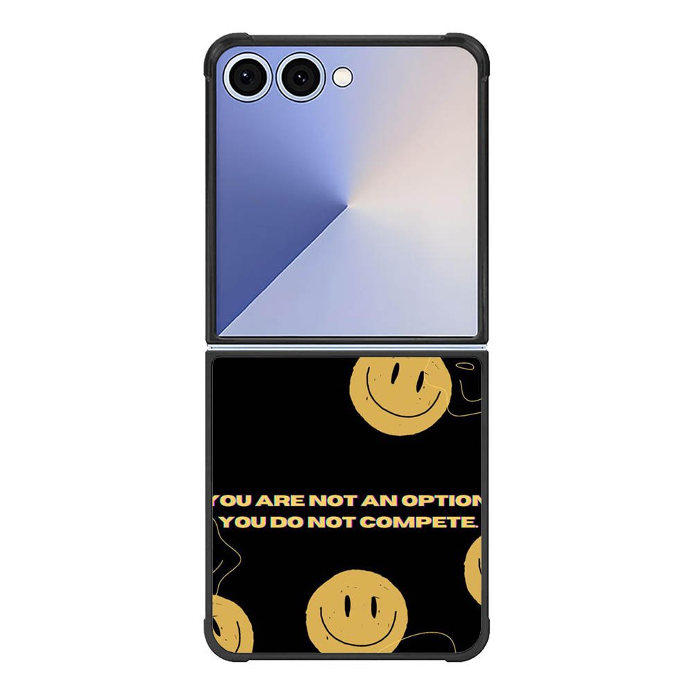 Fake Smile FE0104 Samsung Galaxy Flip 7 5G Case