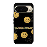 Fake Smile FGoogle Pixel 10 Pro Case FE0250