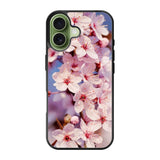 Sakura Flower FiPhone 17 Case FE0547