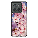 Sakura Flower FMotorola Moto Edge 2025 Case FE0547
