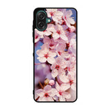 Sakura Flower FSamsung Galaxy A07 Case FE0547