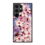 Sakura Flower FE0106 Samsung Galaxy S25 Ultra Case