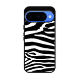 Black White FGoogle Pixel 10 Case FE0103