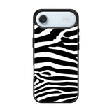 Black White FiPhone Air Case FE0103