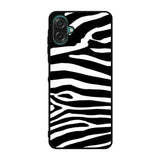 Black White FSamsung Galaxy A07 Case FE0103