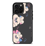 Cute Rabbit FiPhone 16 Pro Max Case FE0196