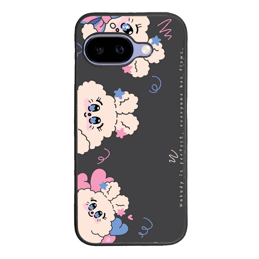 Cute Rabbit FGoogle Pixel 10A Case FE0196