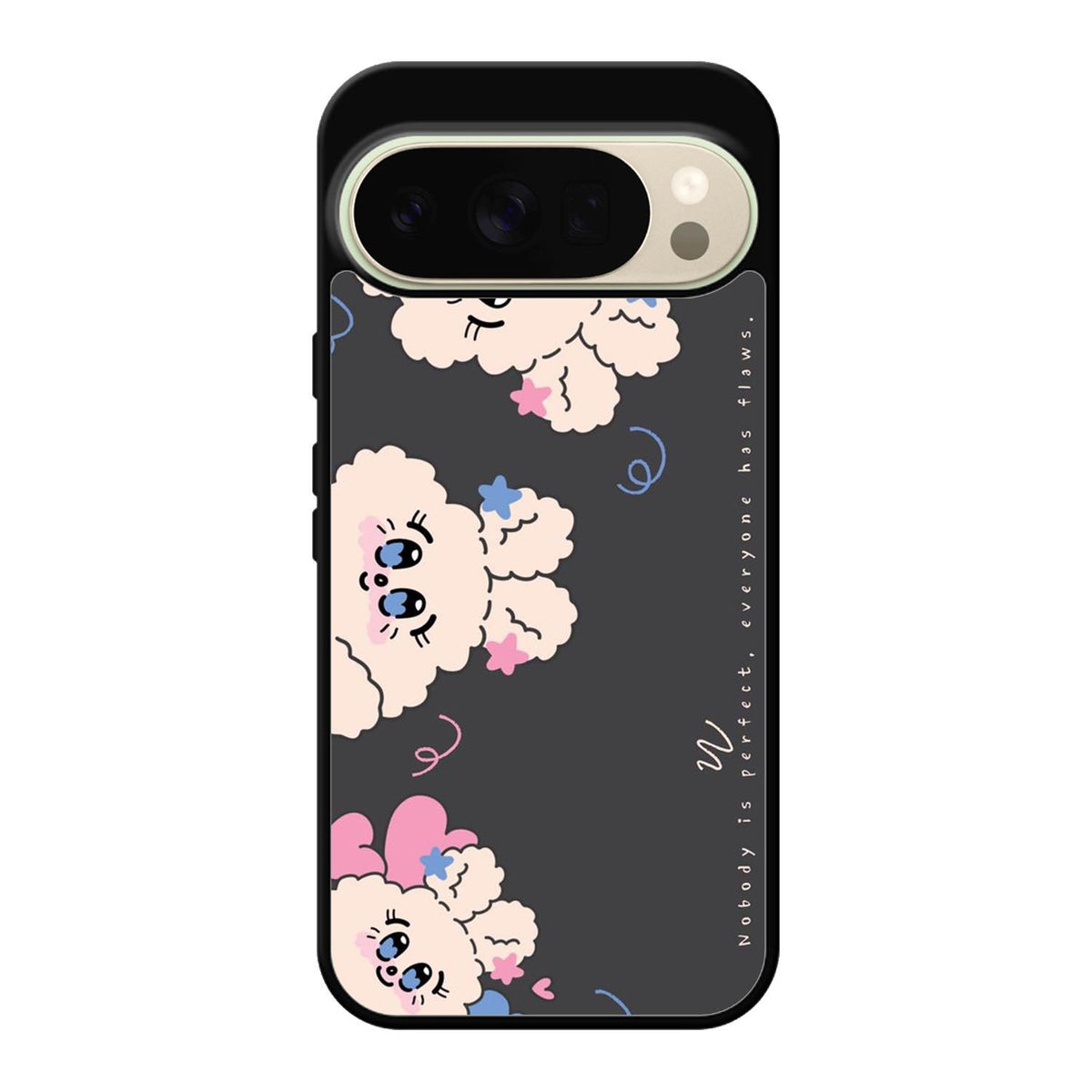 Cute Rabbit FGoogle Pixel 10 Pro Case FE0196