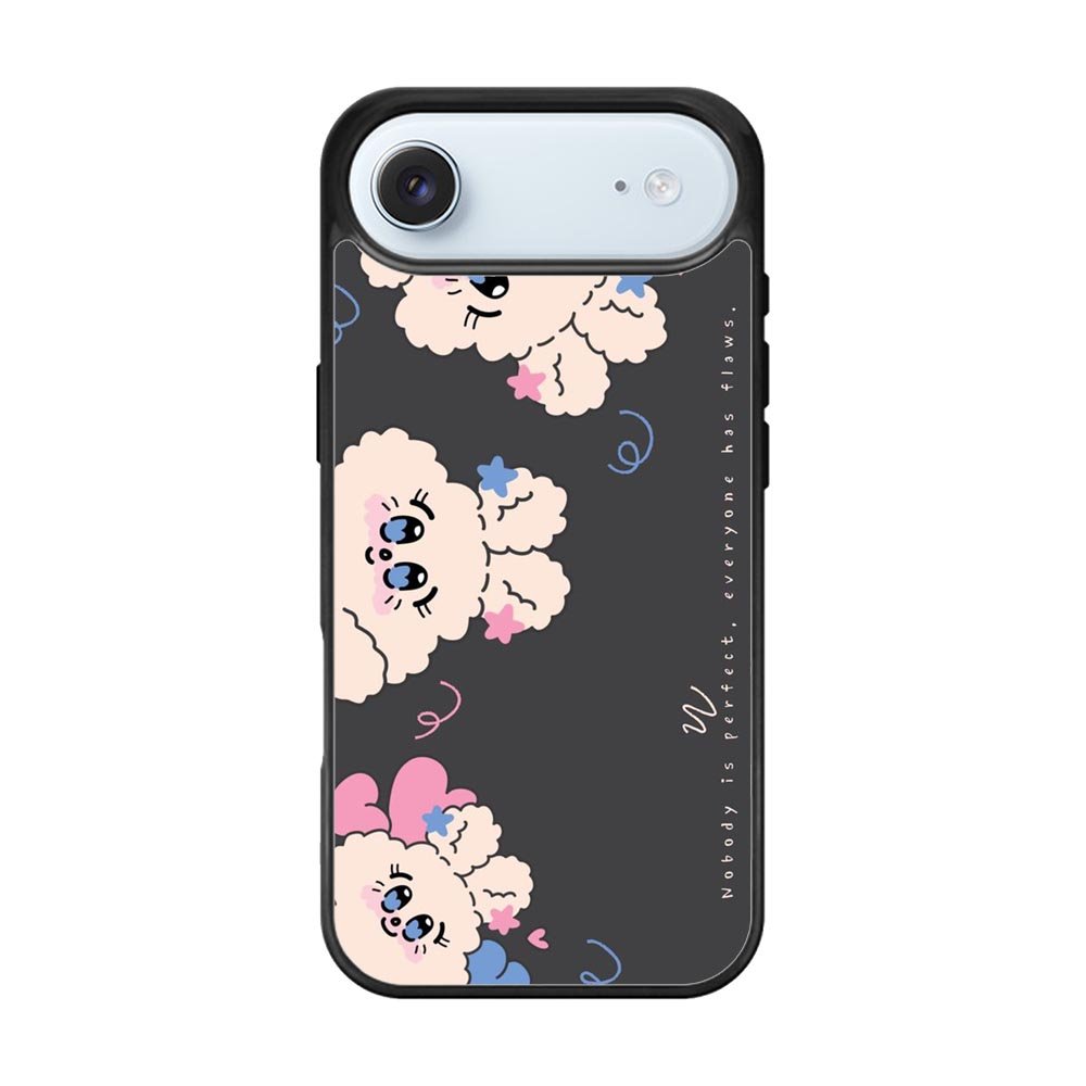 Cute Rabbit FiPhone Air Case FE0196