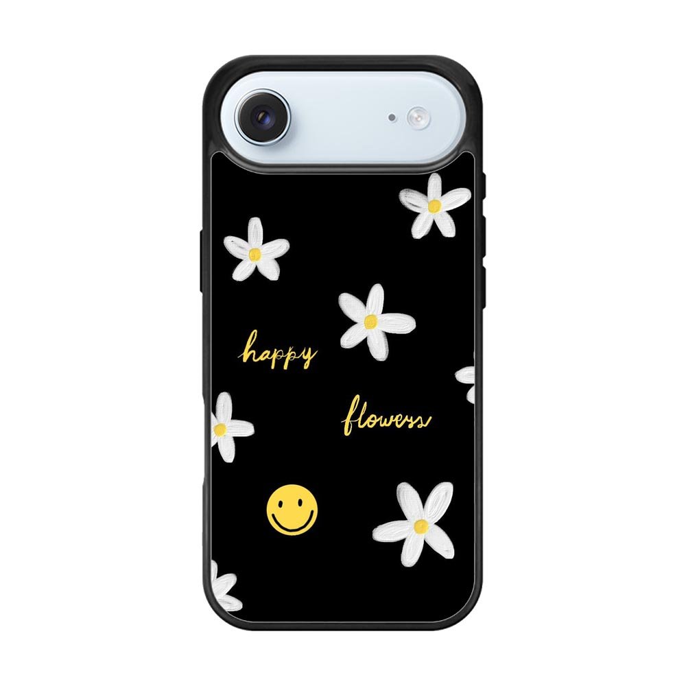 Happy Flowers FiPhone Air Case FE0338