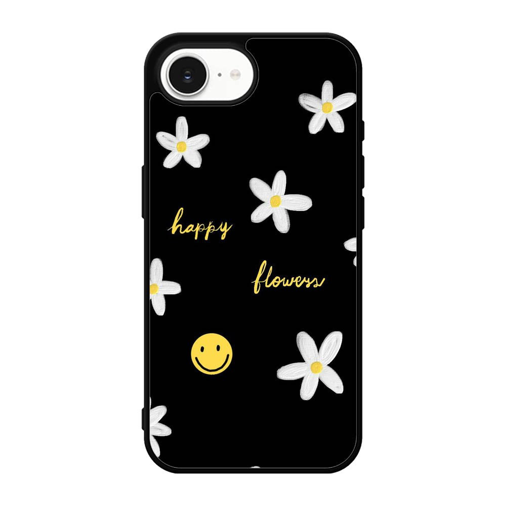 Happy Flowers FiPhone 17e Case FE0338