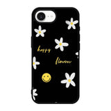 Happy Flowers FiPhone 17e Case FE0338