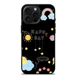 Happy Day FiPhone 16 Pro Max Case FE0336
