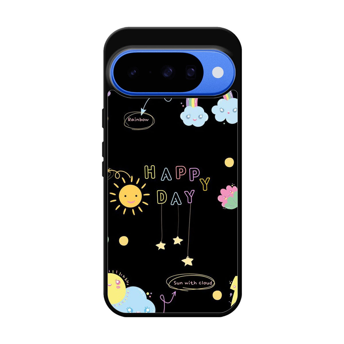 Happy Day FGoogle Pixel 10 Case FE0336