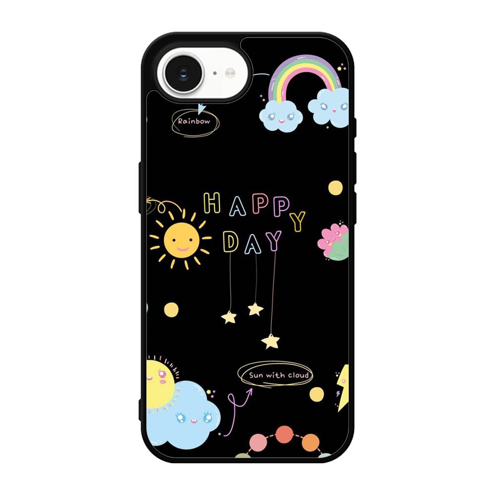 Happy Day FiPhone 17e Case FE0336