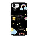 Happy Day FiPhone 17e Case FE0336