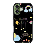 Happy Day FiPhone 17 Case FE0336