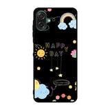 Happy Day FSamsung Galaxy A07 Case FE0336