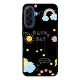 Happy Day FSamsung Galaxy A17 Case FE0336