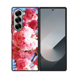 Beautiful Sakura FSamsung Galaxy Z Fold 7 5G Case FE0075