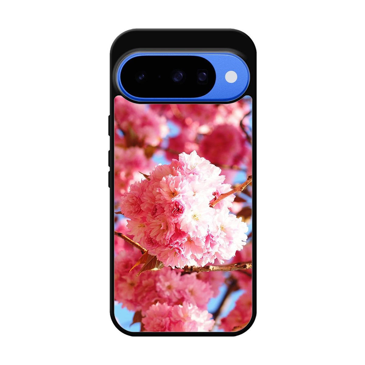 Beautiful Sakura FGoogle Pixel 10 Case FE0075