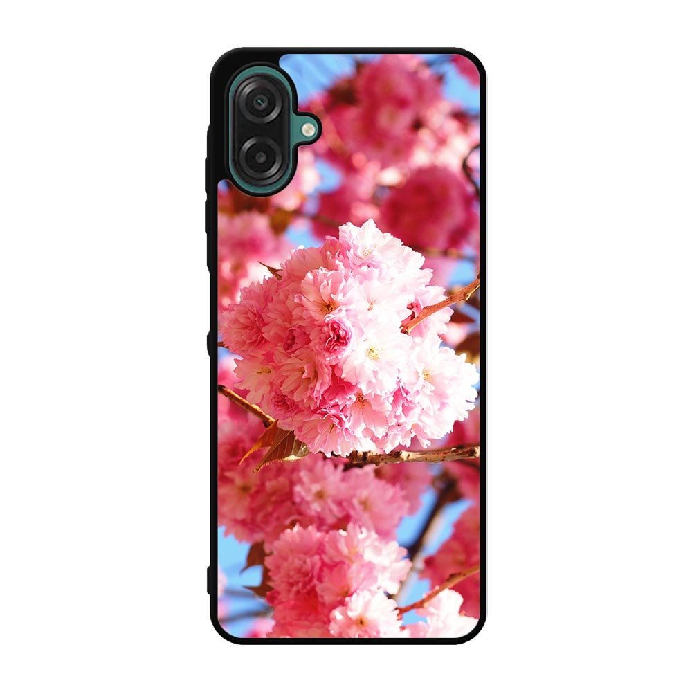 Beautiful Sakura FSamsung Galaxy A07 Case FE0075
