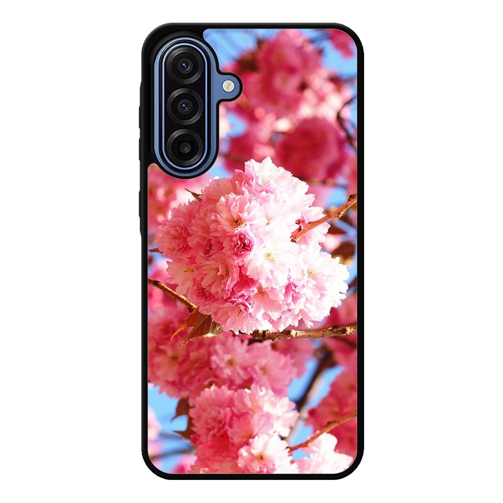 Beautiful Sakura FSamsung Galaxy A17 Case FE0075