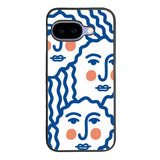 Doodle Illustration FGoogle Pixel 10A Case FE0221