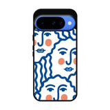 Doodle Illustration FGoogle Pixel 10 Case FE0221