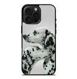 Dalmatian Dog FiPhone 16 Pro Max Case FE0202