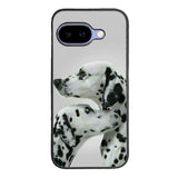 Dalmatian Dog FGoogle Pixel 10A Case FE0202
