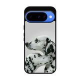 Dalmatian Dog FGoogle Pixel 10 Case FE0202