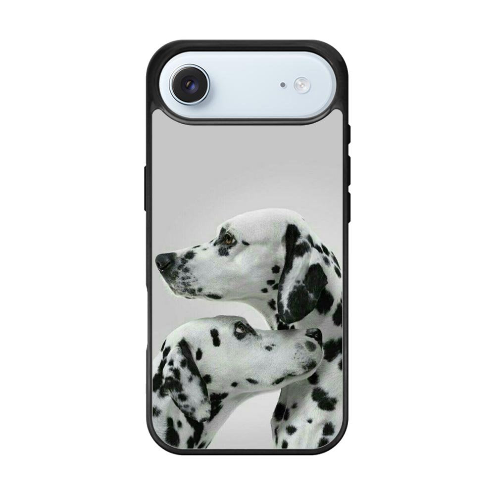 Dalmatian Dog FiPhone Air Case FE0202