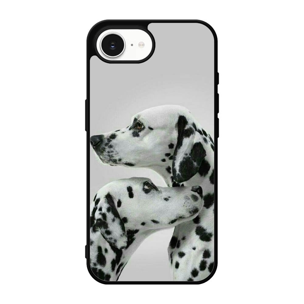 Dalmatian Dog FiPhone 17e Case FE0202