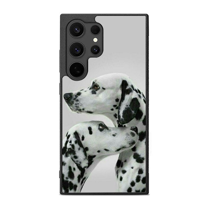 Dalmatian Dog FE0121 Samsung Galaxy S25 Ultra Case