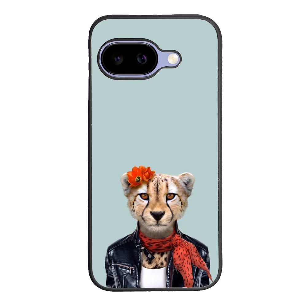 Beautifull Leopard FGoogle Pixel 10A Case FE0084