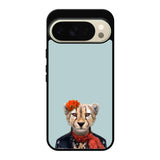 Beautifull Leopard FGoogle Pixel 10 Pro XL Case FE0084