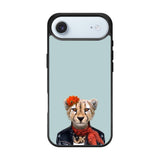 Beautifull Leopard FiPhone Air Case FE0084