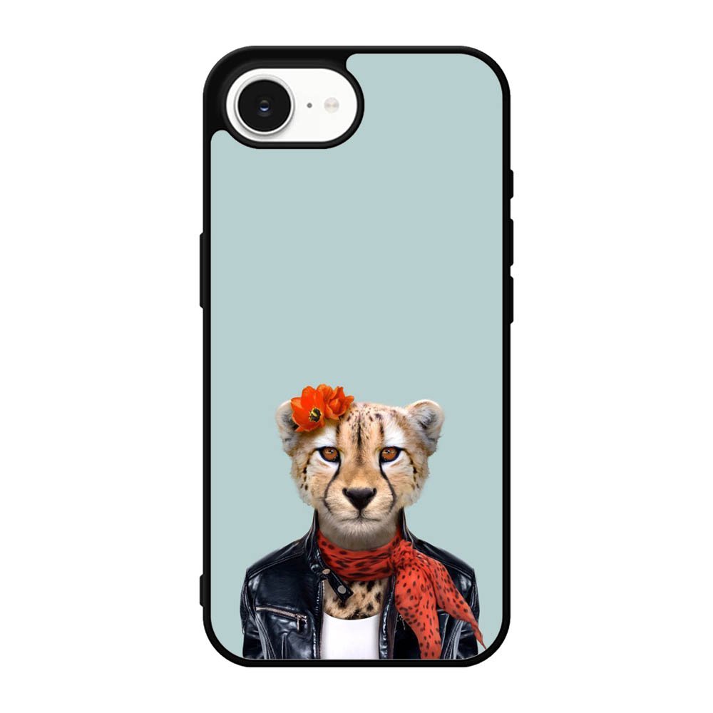 Beautifull Leopard FiPhone 17e Case FE0084