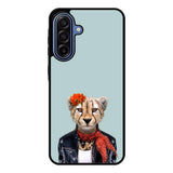 Beautifull Leopard FSamsung Galaxy A17 Case FE0084