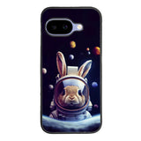 Rabbit Astronaut FGoogle Pixel 10A Case FE0522