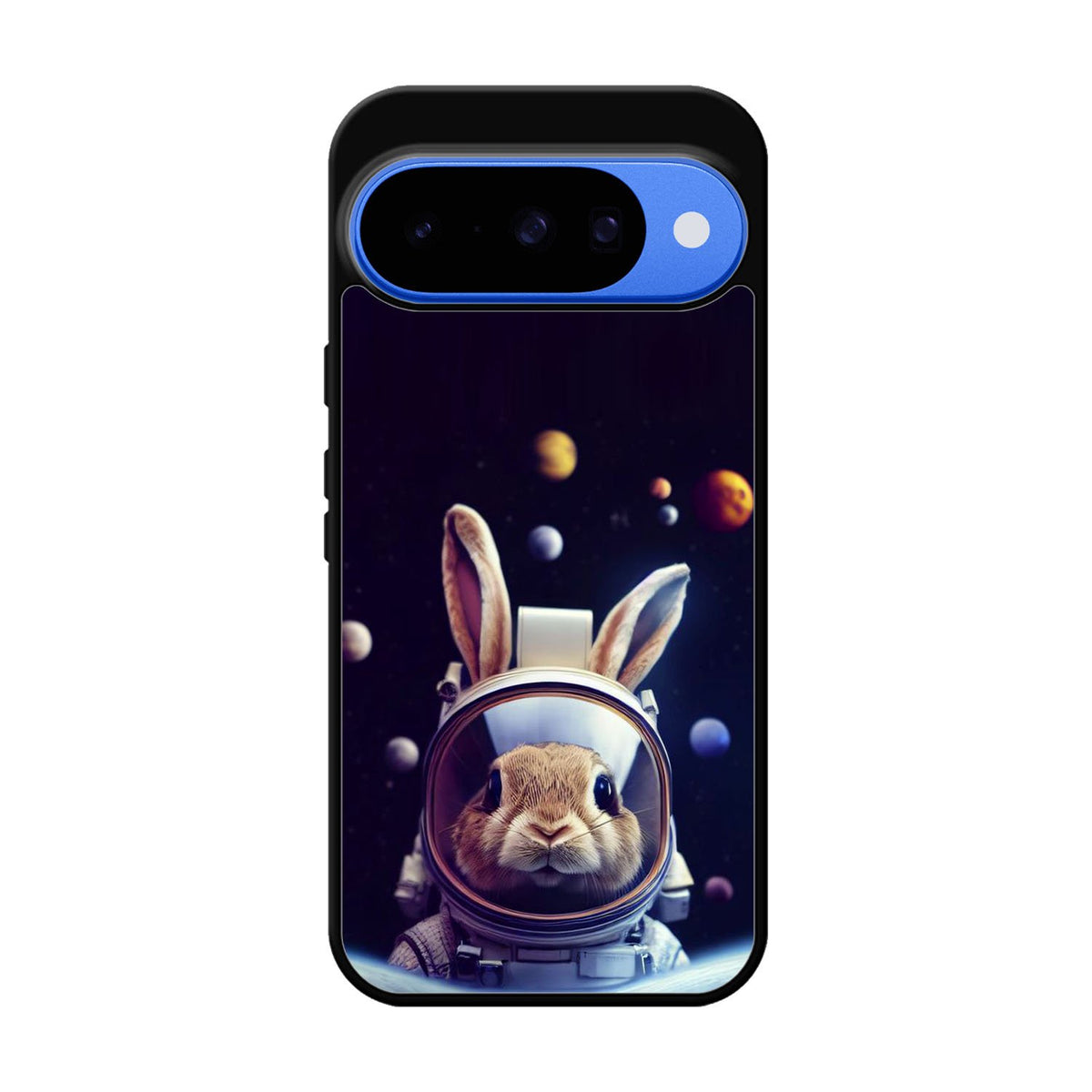 Rabbit Astronaut FGoogle Pixel 10 Case FE0522